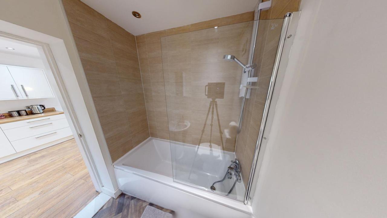 Apartment 332 Kingston upon Hull Exterior photo